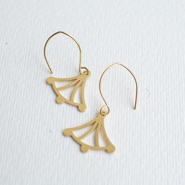 SALE26 - Cirk - CIRO - earhoops