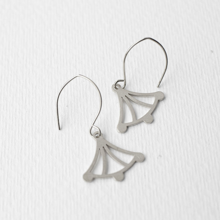 SALE26 - Cirk - CIRO - earhoops