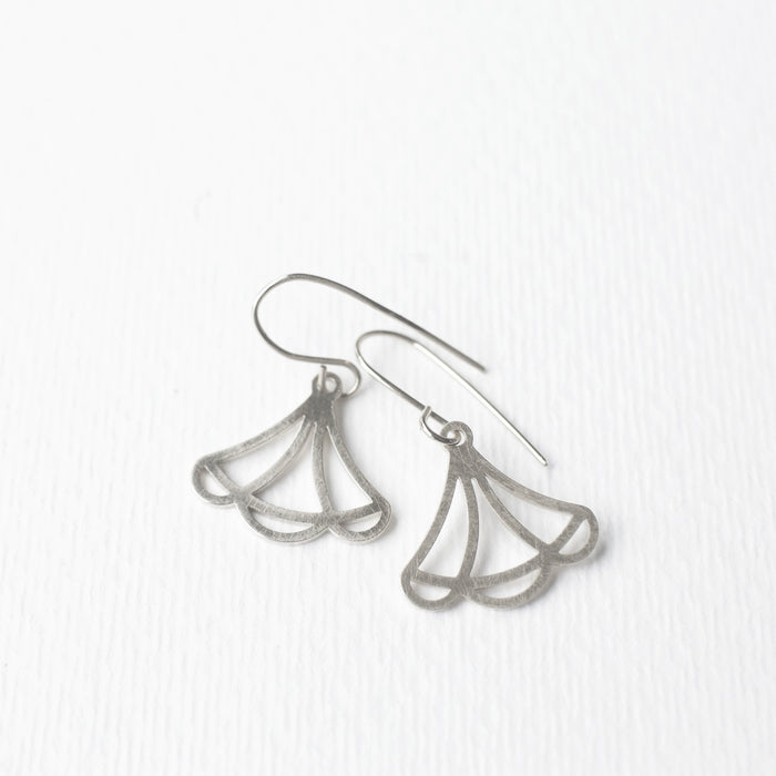 SALE26 - Cirk - MIRO - earhoops