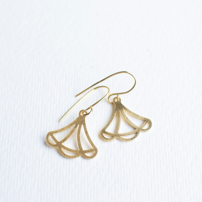 SALE26 - Cirk - MIRO - earhoops