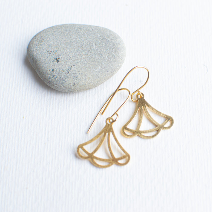 SALE26 - Cirk - MIRO - earhoops