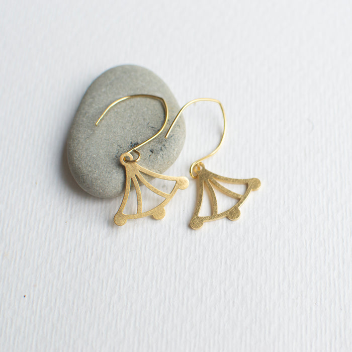 SALE26 - Cirk - CIRO - earhoops