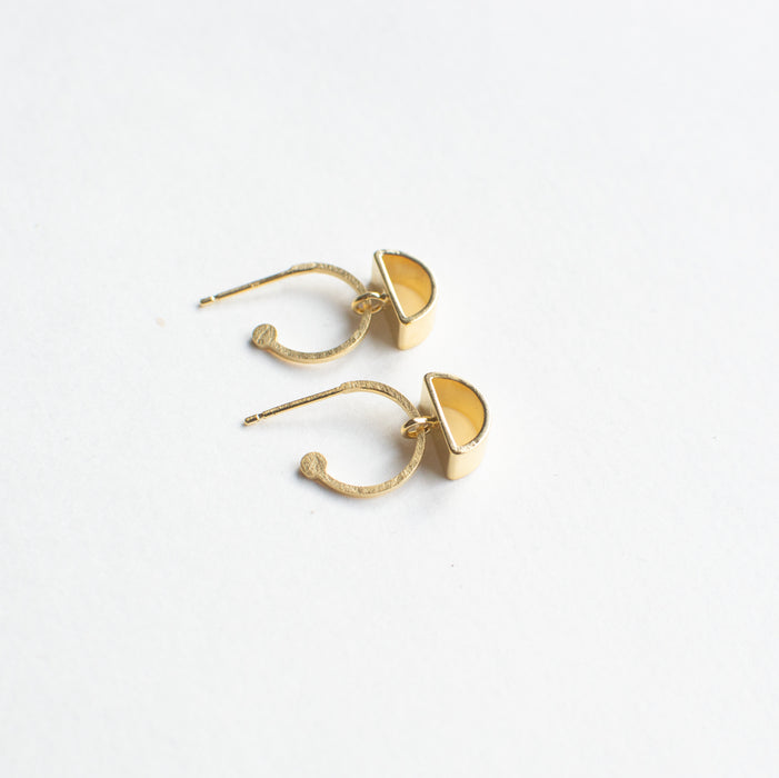 Cirk - FLIP - earhoops