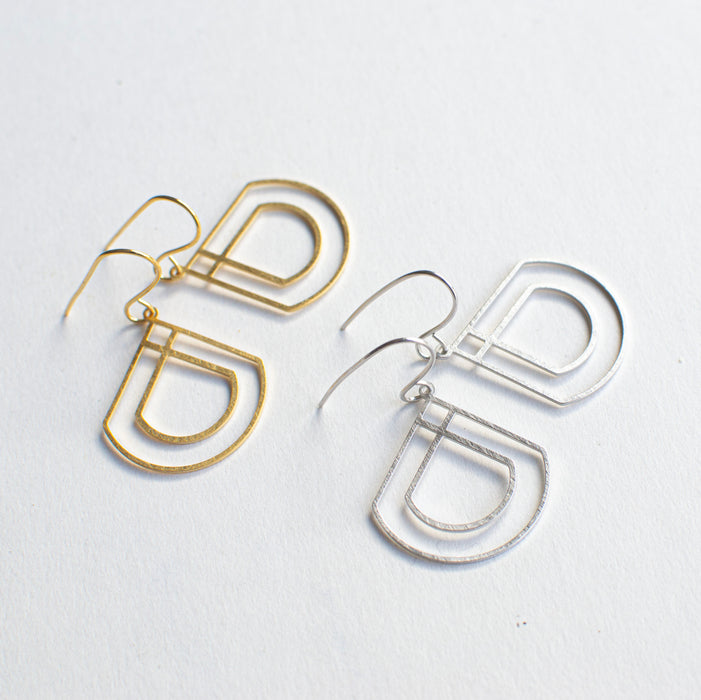 The Collectibles - earhooks (limited stock)