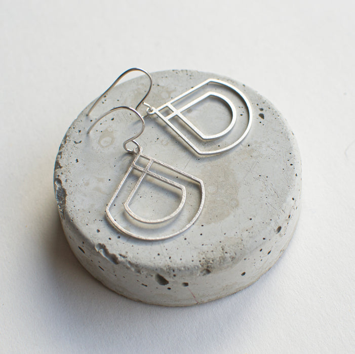 The Collectibles - earhooks (limited stock)