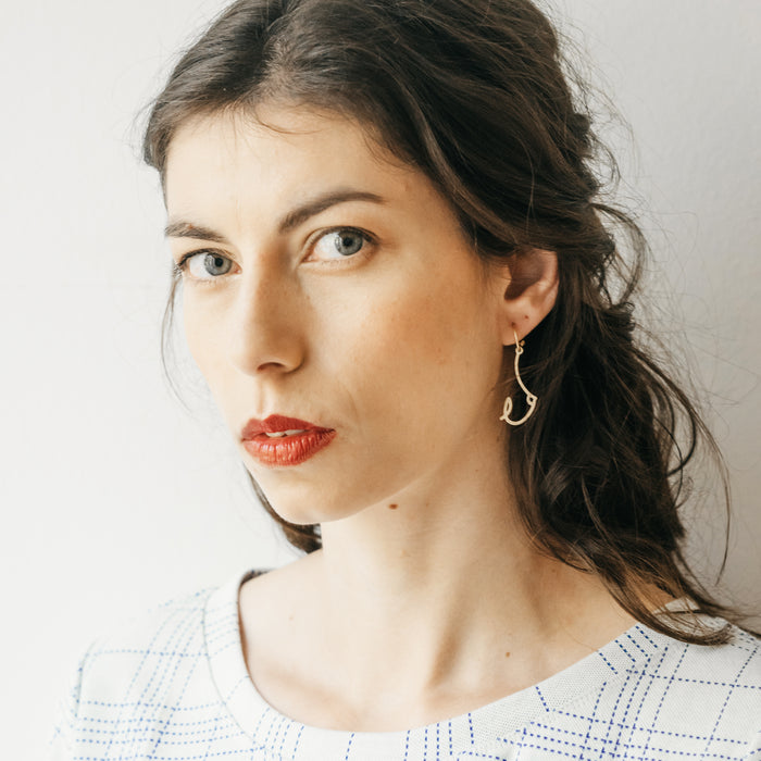 BOOBS medium by Fleurfatale -  LAST PIECES