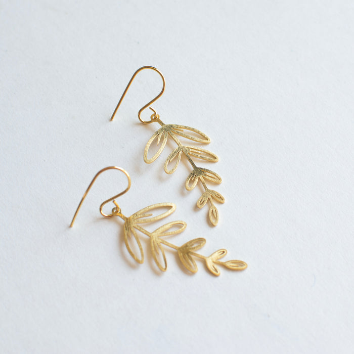 FLORA Botanicals - Fern