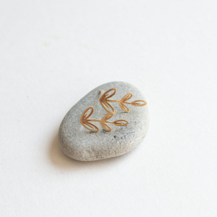 FLORA Botanicals Little Fern