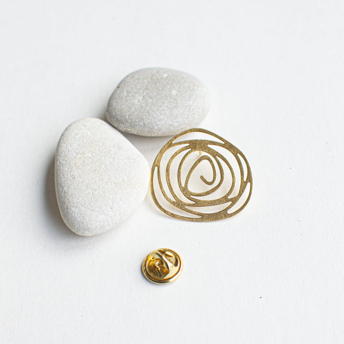 SEA ME - Broche