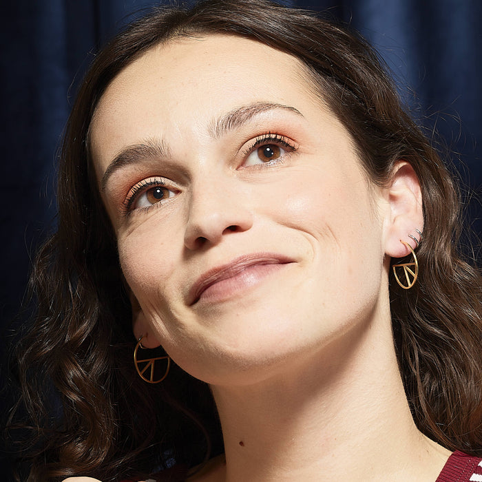 Cirk - CABRI  - medium hoops