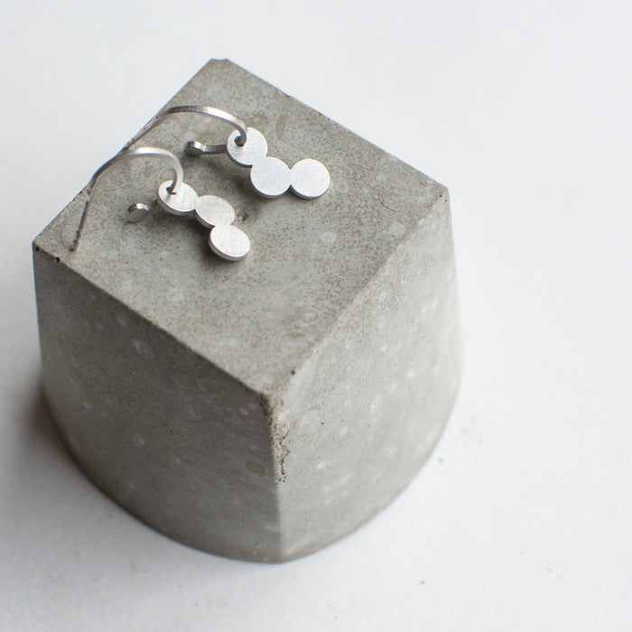 Cirk - FIERO - earhoops