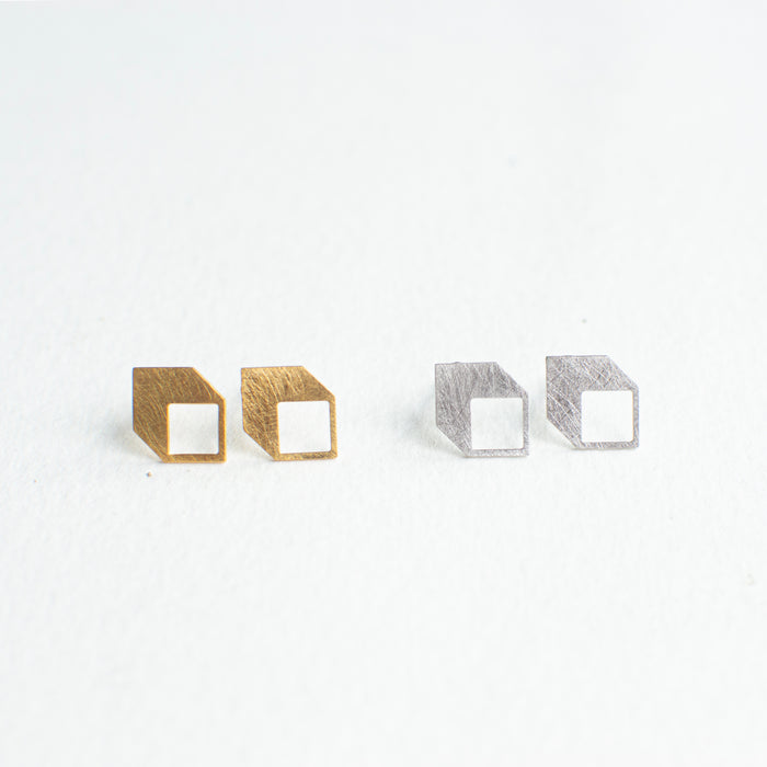 Flash Sale TALKING TRACES earstuds