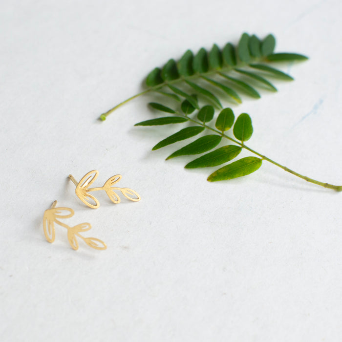Botanicals Little Fern