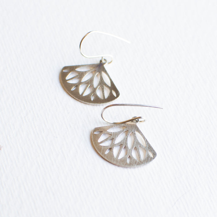 Happy Things - Firenze - Rozetta - earhooks
