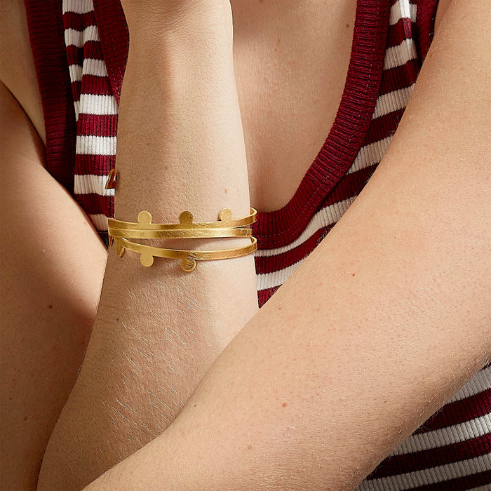 Cirk - RONDO - armband