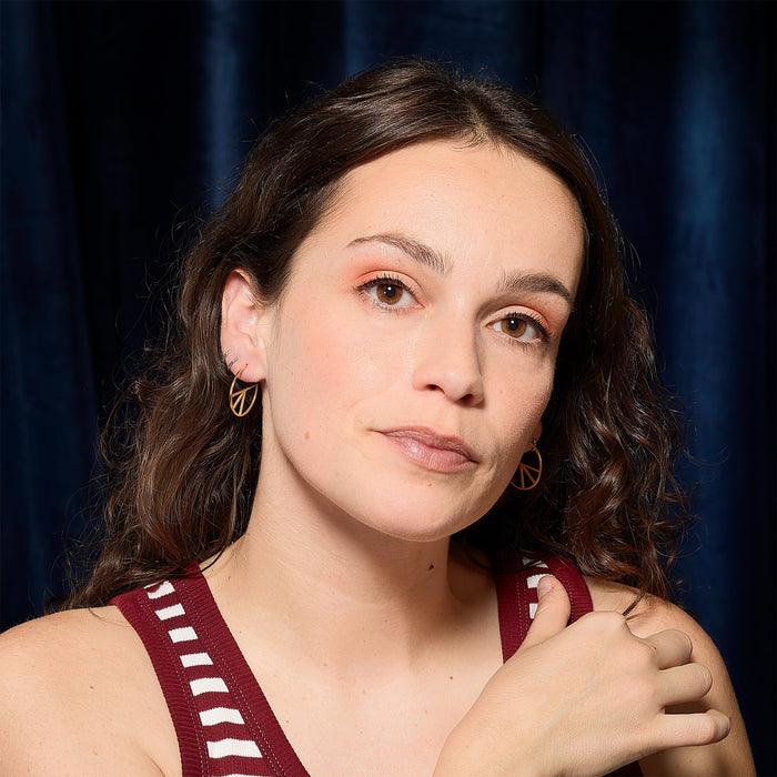 Cirk - CABRI  - medium hoops