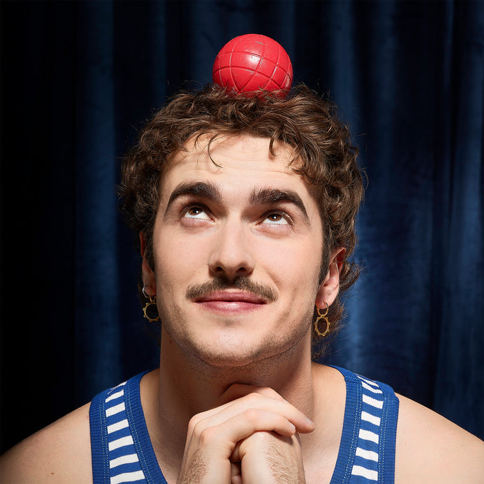 Cirk - AURA - earhoops