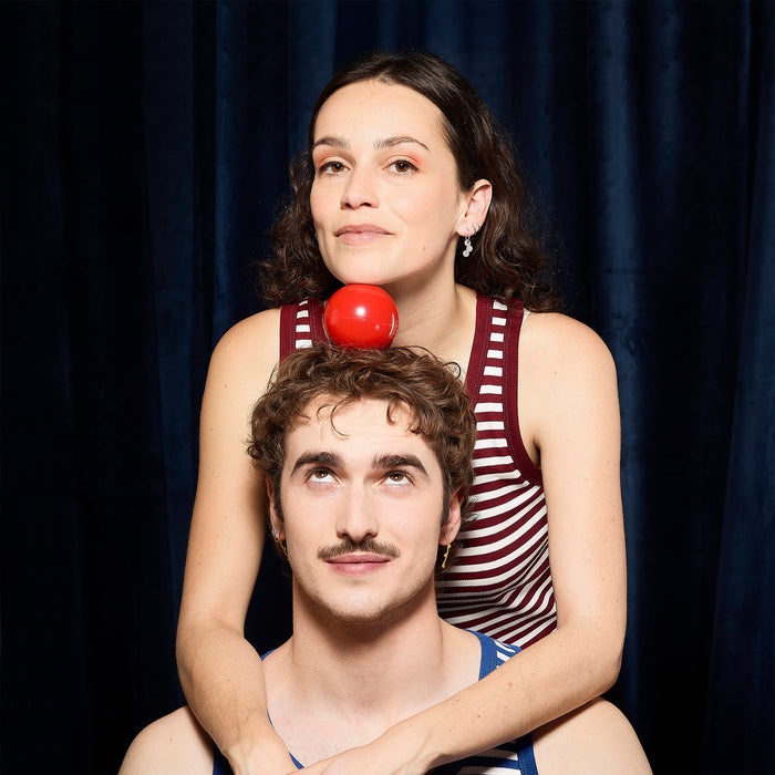 Cirk - FIERO - earhoops