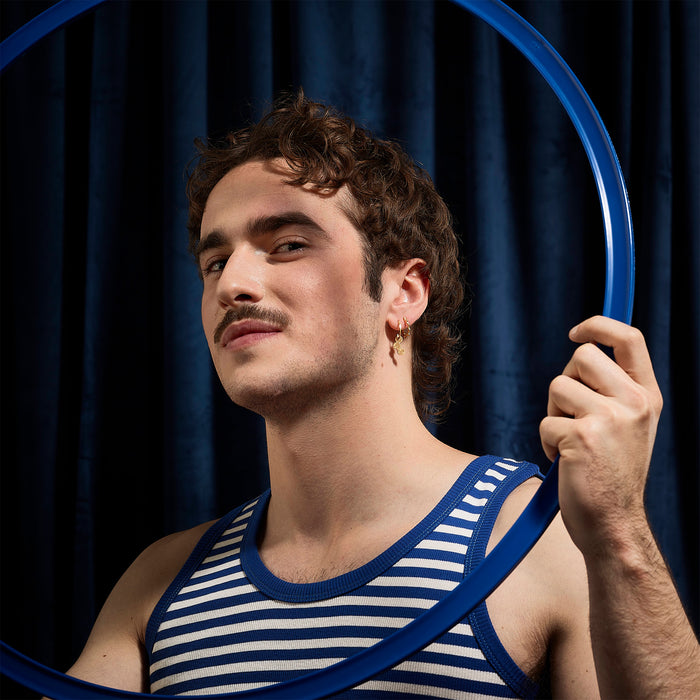 Cirk - FIERO - earhoops