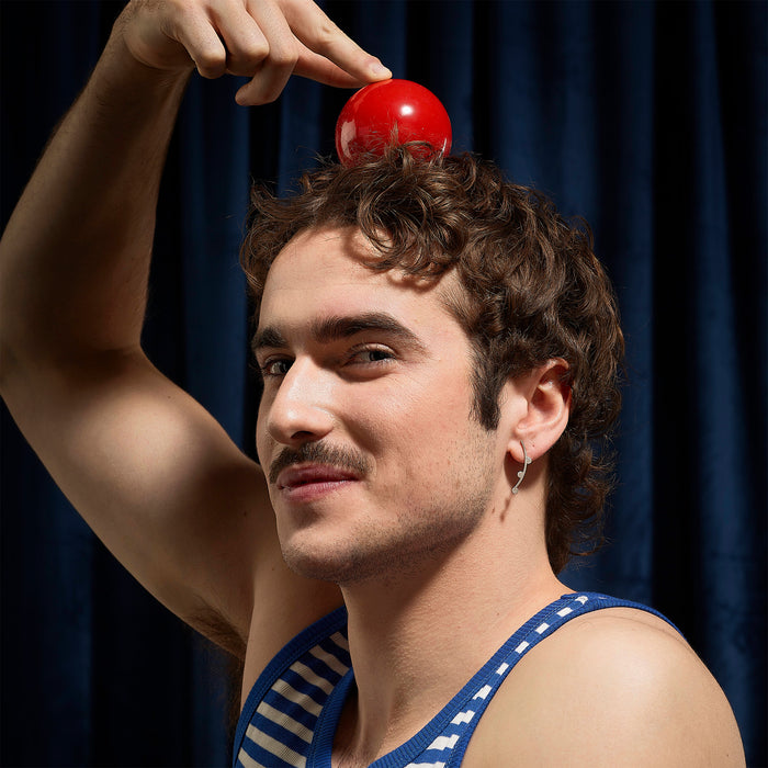 Cirk - ACRO - earstuds