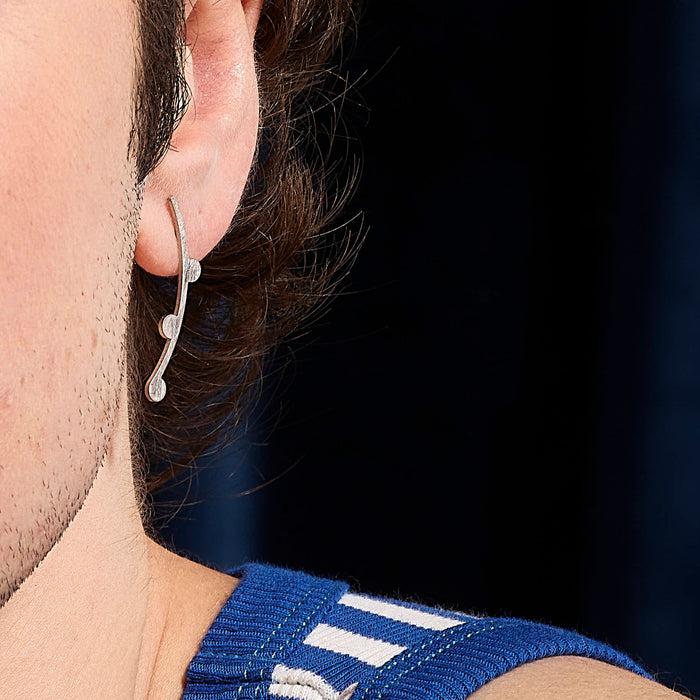 Cirk - ACRO - earstuds