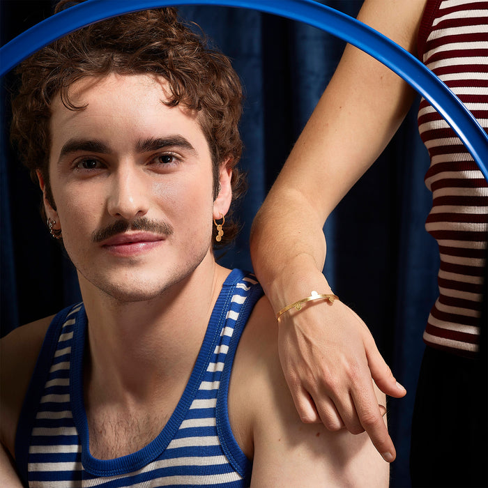 Cirk - RONDO - armband