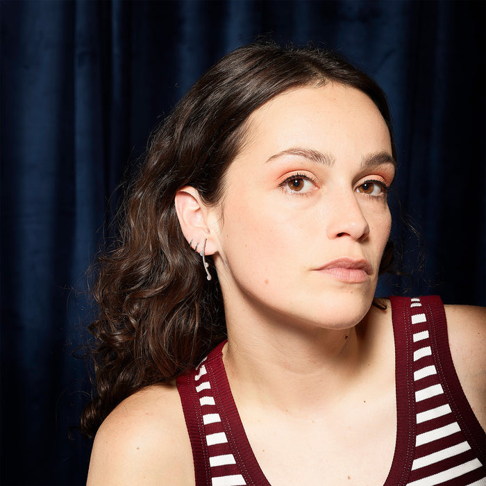 Cirk - ACRO - earstuds