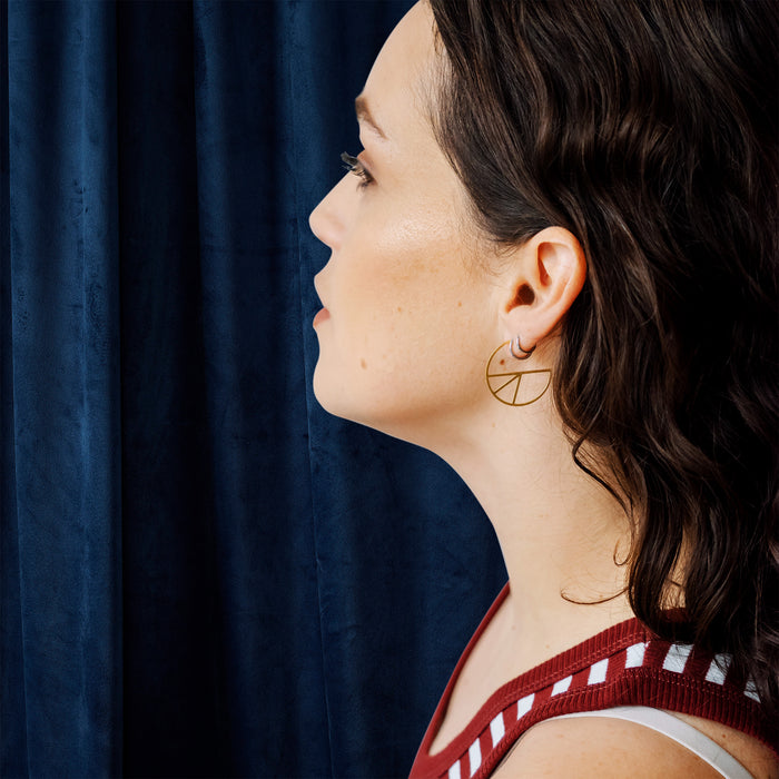 Cirk - CABRI  - medium hoops