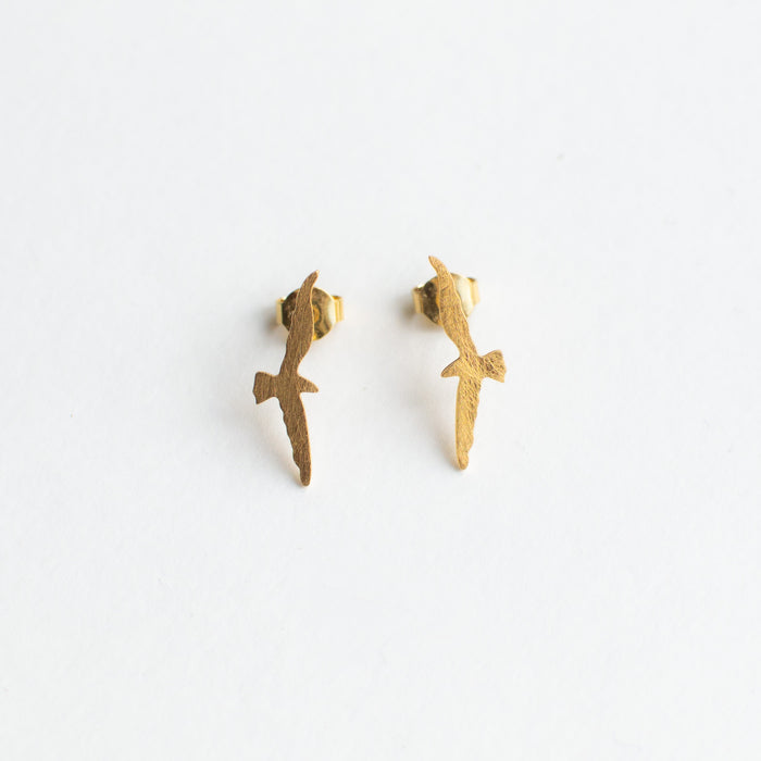 Happy Things - Fly mini earstuds