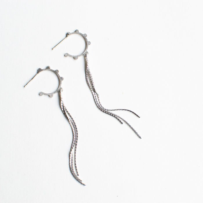 Cirk - SWING - earstuds