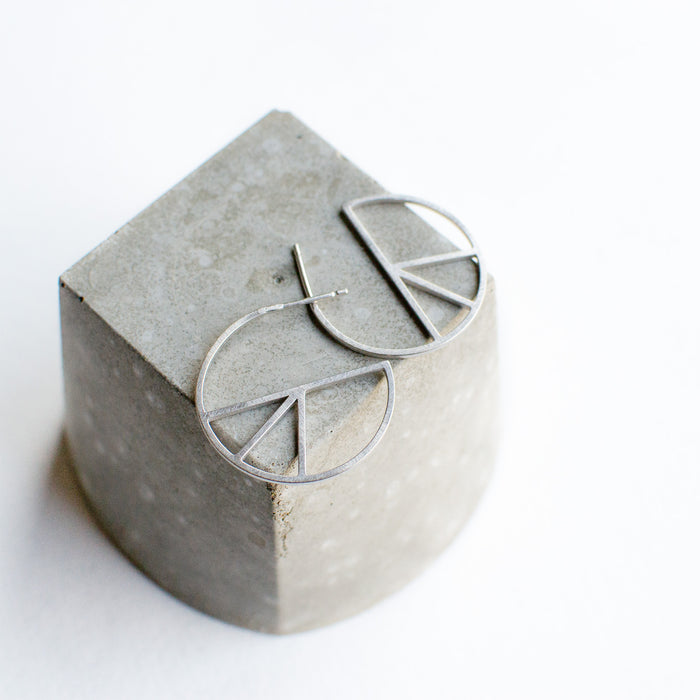 Cirk - CABRI  - medium hoops