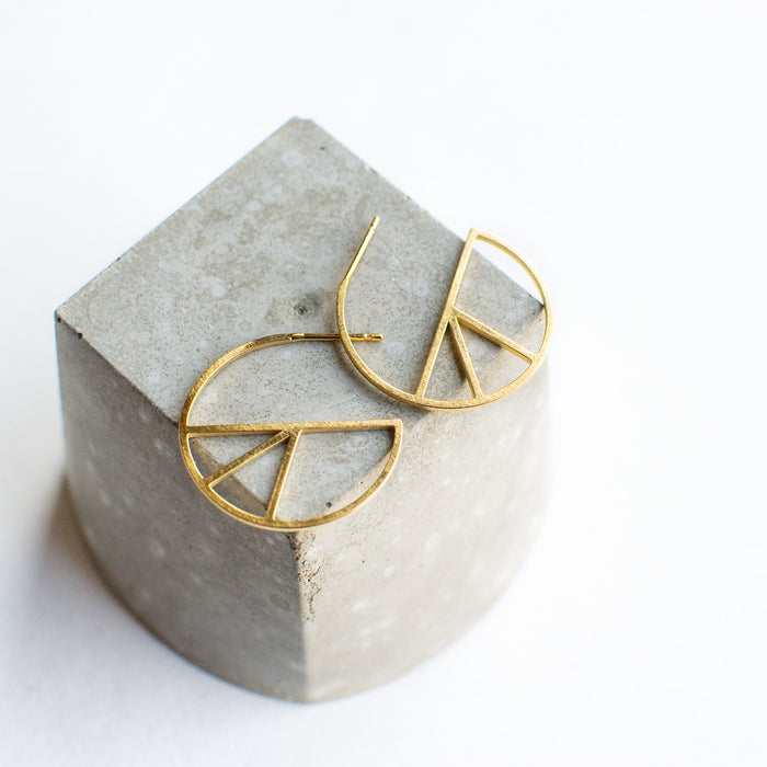 Cirk - CABRI  - medium hoops