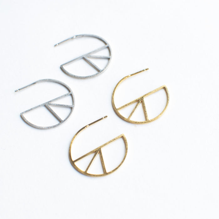 Cirk - CABRI  - medium hoops