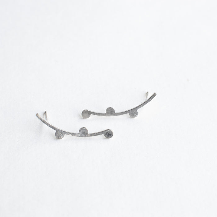 Cirk - ACRO - earstuds