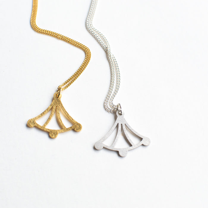 Cirk - CIRO - halssnoer