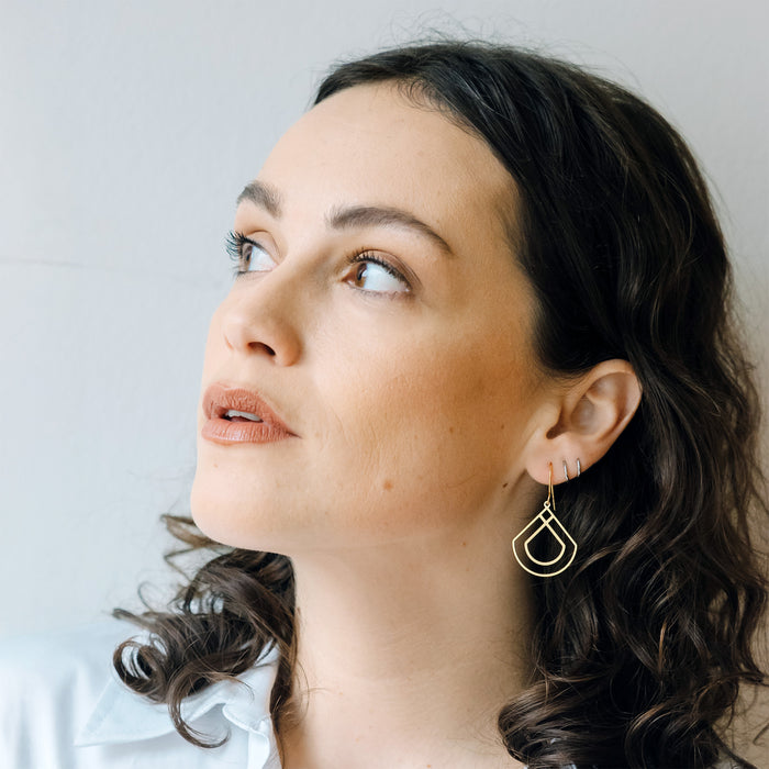 The Collectibles - earhooks (limited stock)