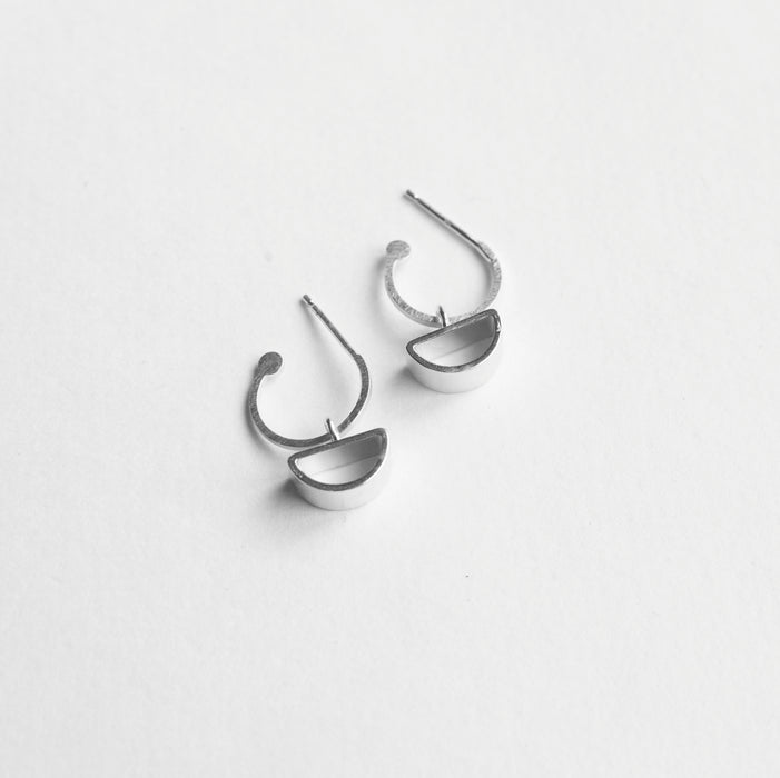 Cirk - FLIP - earhoops