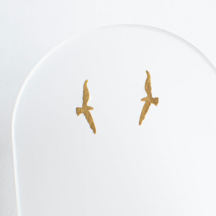 Happy Things - Fly mini earstuds