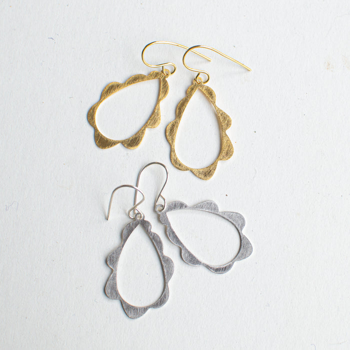 Frida - Baile - earhooks