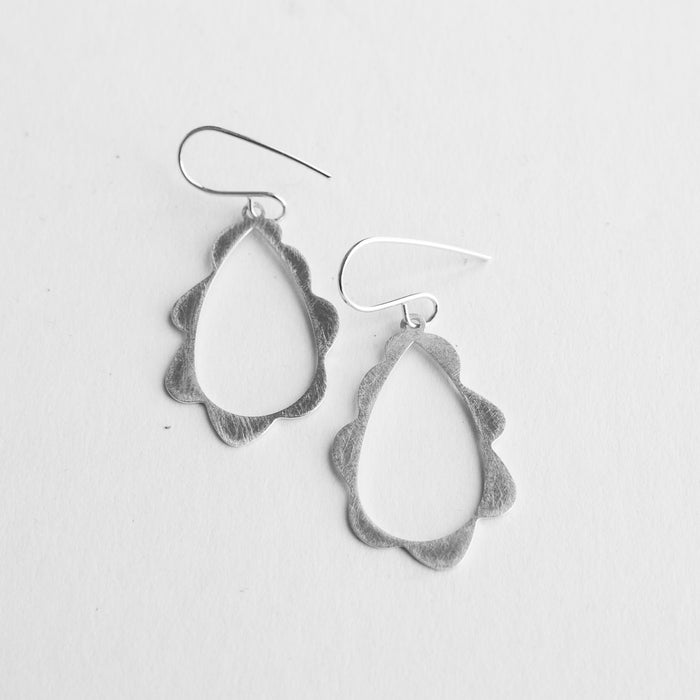 Frida - Baile - earhooks