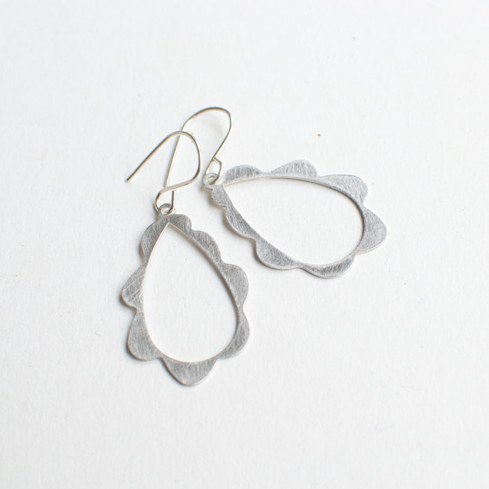 Frida - Baile - earhooks