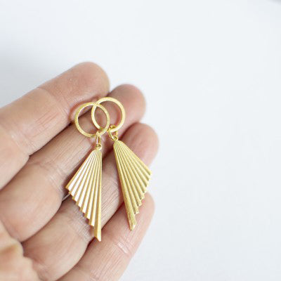 FRIDA Fan Closed earhooks