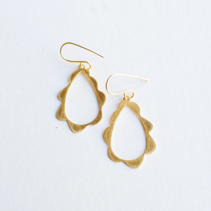 Frida - Baile - earhooks