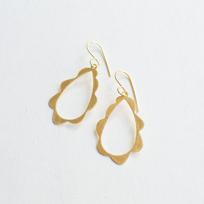 Frida - Baile - earhooks
