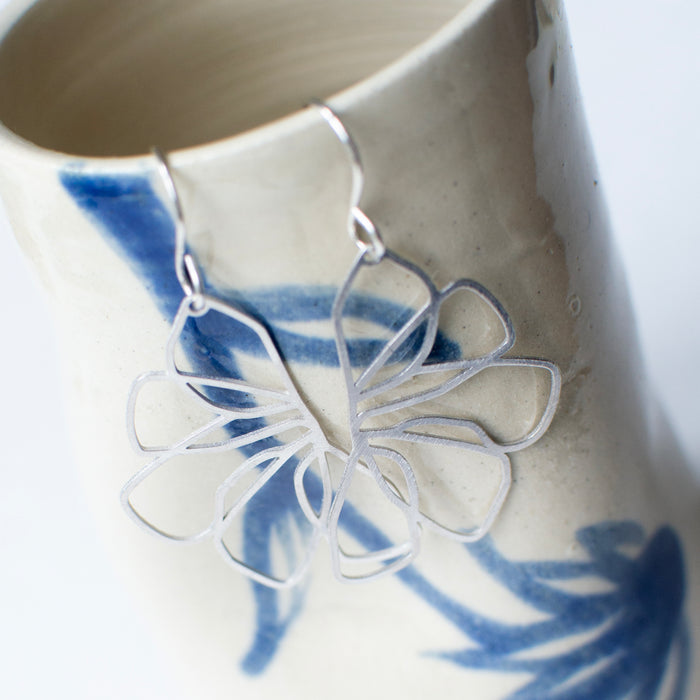 gladiole earhooks