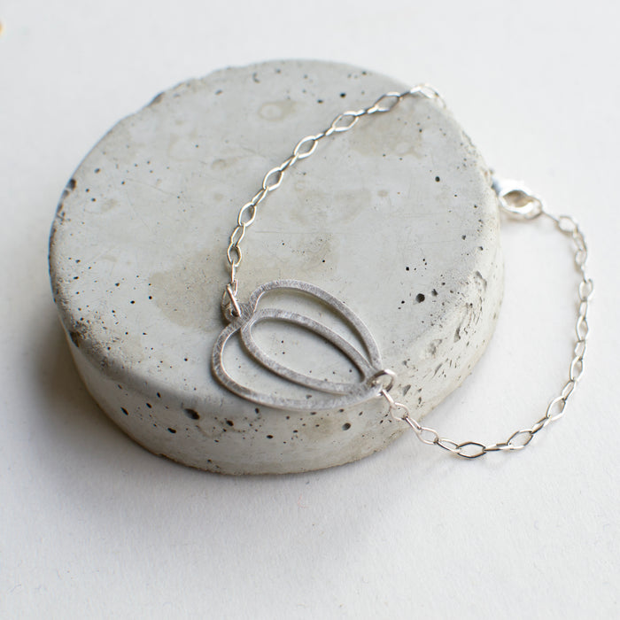 Hilma Temple armband