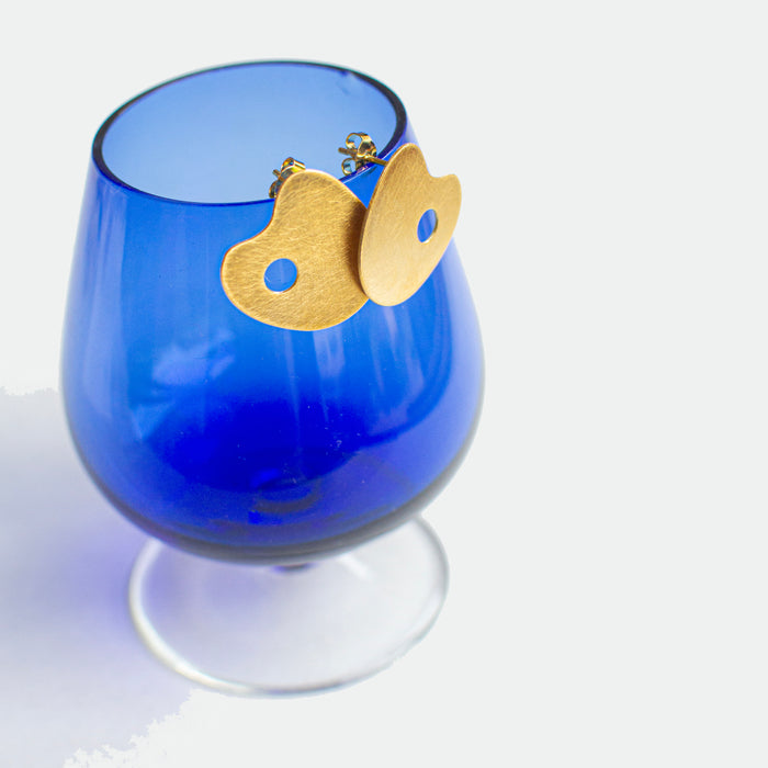 Jeanne - Palette earstuds