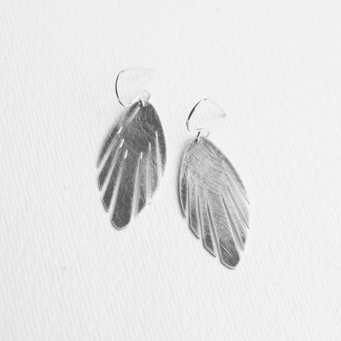 SALE26 - Frida - Earhooks