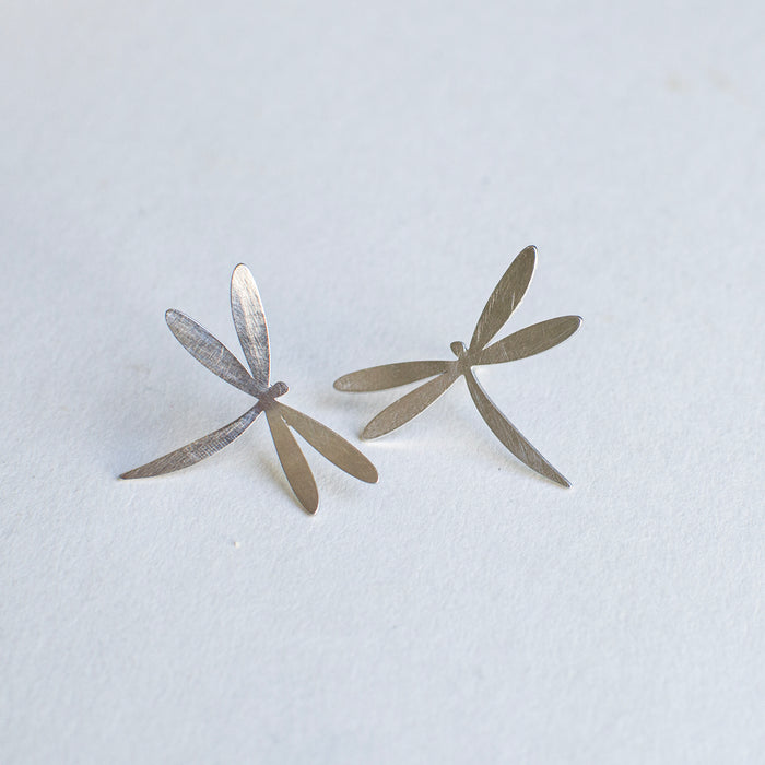 Happy Things - Libelle earstuds