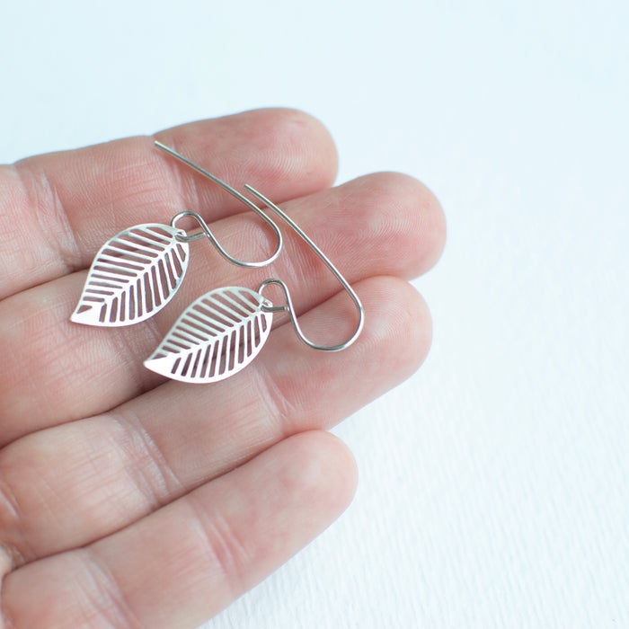 SALE26 - FLORA - little leaves